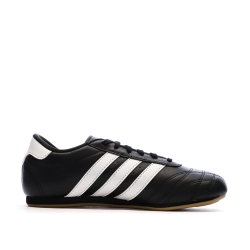 Baskets Noir Mixte Adidas Adidas Taekwondo Lace
