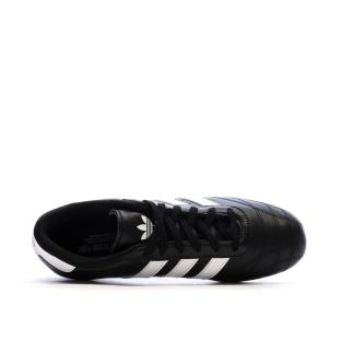 Baskets Noir Mixte Adidas Adidas Taekwondo Lace
