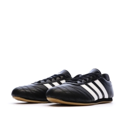 Baskets Noir Mixte Adidas Adidas Taekwondo Lace