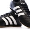 Baskets Noir Mixte Adidas Adidas Taekwondo Lace