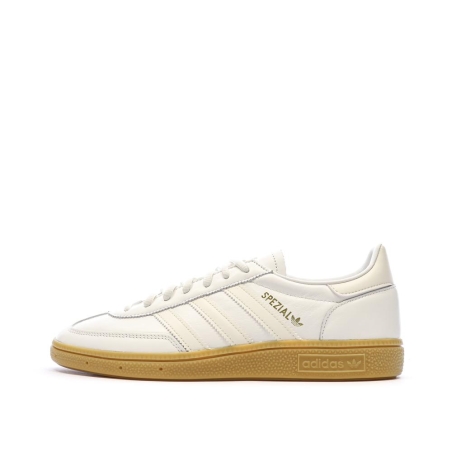 Spezial Baskets Beiges Homme Adidas
