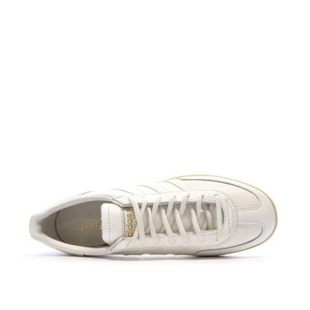 Spezial Baskets Beiges Homme Adidas