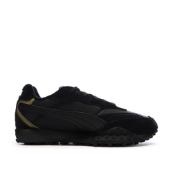 Baskets Noires Homme Puma Blktop