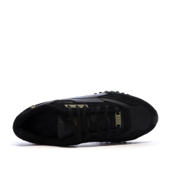 Baskets Noires Homme Puma Blktop