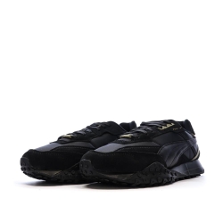Baskets Noires Homme Puma Blktop