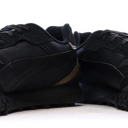 Baskets Noires Homme Puma Blktop