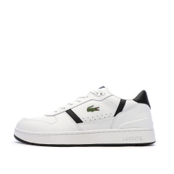Baskets Blanc/Bleu Homme Lacoste Set 225