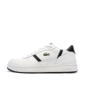 Baskets Blanc/Bleu Homme Lacoste Set 225