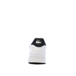 Baskets Blanc/Bleu Homme Lacoste Set 225