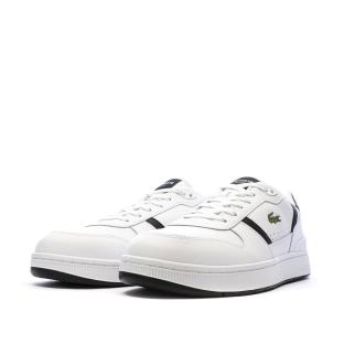 Baskets Blanc/Bleu Homme Lacoste Set 225