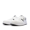 Baskets Blanc/Bleu Homme Lacoste Set 225