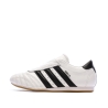 Baskets Blanc/Noir Mixte Adidas Taekwondo