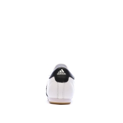 Baskets Blanc/Noir Mixte Adidas Taekwondo