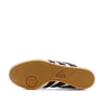 Baskets Blanc/Noir Mixte Adidas Taekwondo