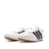 Baskets Blanc/Noir Mixte Adidas Taekwondo