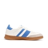 Baskets Blanches/Bleues Homme Teddy Smith 120032