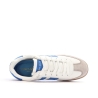 Baskets Blanches/Bleues Homme Teddy Smith 120032