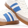 Baskets Blanches/Bleues Homme Teddy Smith 120032
