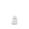 Baskets Blanches Homme Tommy Hilfiger Th Hi Vulc Low Core
