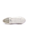 Baskets Blanches Homme Tommy Hilfiger Th Hi Vulc Low Core