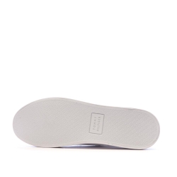 Baskets Blanches Homme Tommy Hilfiger Th Hi Vulc Low Core