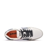 Baskets Blanches Homme Schott Foster