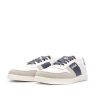 Baskets Blanches Homme Schott Foster