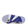 Baskets Blanc/Bleu Homme Lacoste Lineshot 124