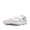 Baskets Blanc/Bleu Homme Lacoste Lineshot 124
