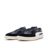 Baskets Noires Mixte Puma Army Trainer