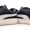 Baskets Noires Mixte Puma Army Trainer
