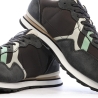 Baskets Grise Homme Pepe Jeans Brit Road