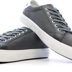 Baskets Grise Homme TBS Lanzaro