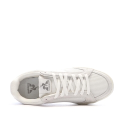 Baskets Blanches Homme Le Coq Sportif Ashe