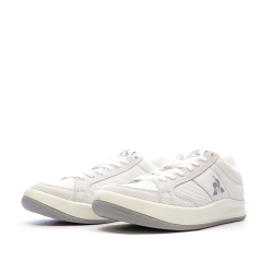 Baskets Blanches Homme Le Coq Sportif Ashe