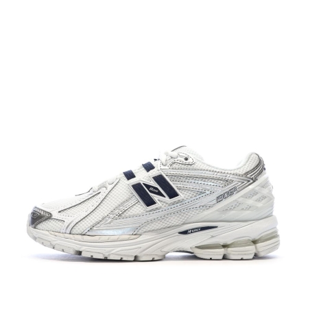 New Balance 1906 Baskets Blanches Mixte