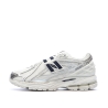 New Balance 1906 Baskets Blanches Mixte
