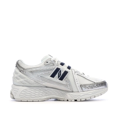 New Balance 1906 Baskets Blanches Mixte