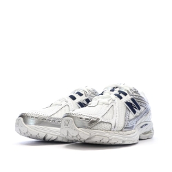 New Balance 1906 Baskets Blanches Mixte