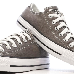 All Star Baskets Gris Foncé Homme/Femme Converse