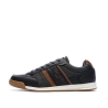 Baskets Marine/Marron Homme Teddy Smith Z.C