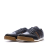 Baskets Marine/Marron Homme Teddy Smith Z.C