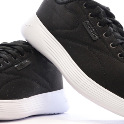 Baskets Noires Mixtes Reebok Active Lite
