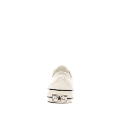 Baskets Ecru Homme Converse Chuck 70 Canvas