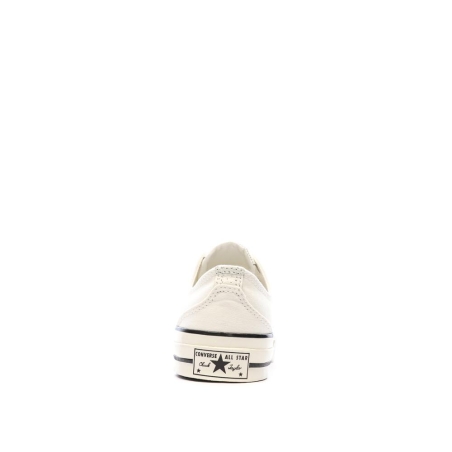 Baskets Ecru Homme Converse Chuck 70 Canvas