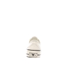Baskets Ecru Homme Converse Chuck 70 Canvas