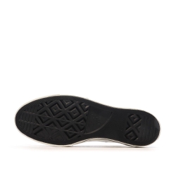 Baskets Ecru Homme Converse Chuck 70 Canvas