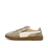 Baskets Beiges Mixte Puma Super Team Sd