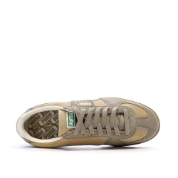 Baskets Beiges Mixte Puma Super Team Sd