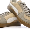 Baskets Beiges Mixte Puma Super Team Sd